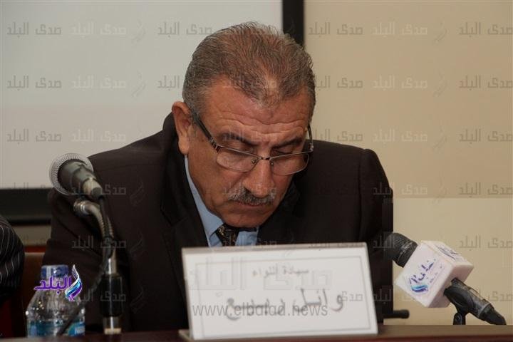 مستشار الدراسات الاستراتيجية: زيارة محمد بن سلمان لمصر رسالة حسم للغرب