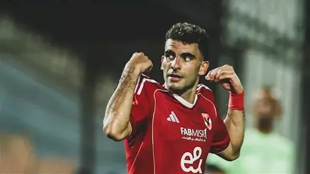 رسمياً.. الزمالك يحسم ملف أزمة زيزو ويتجه للتصعيد القضائي