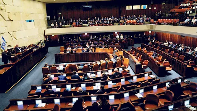قبل انتخابات أكتوبر.. لماذا صو...