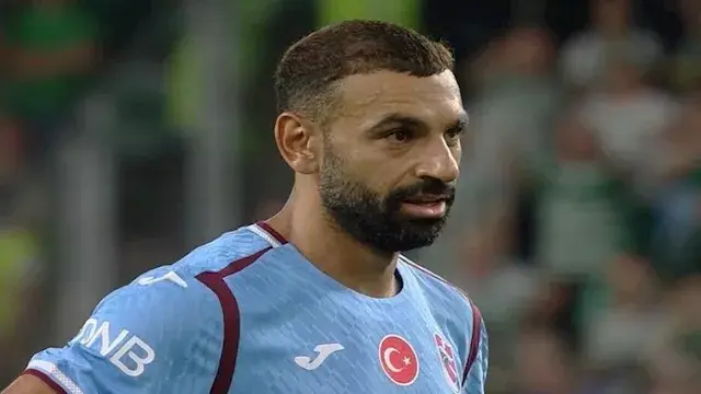 تقييم صادم.. ماذا قدم محمد صلا...