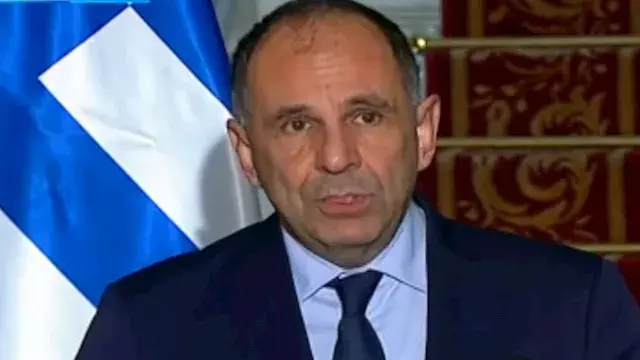 اليونان: إيران استهدفت سفينة ت...
