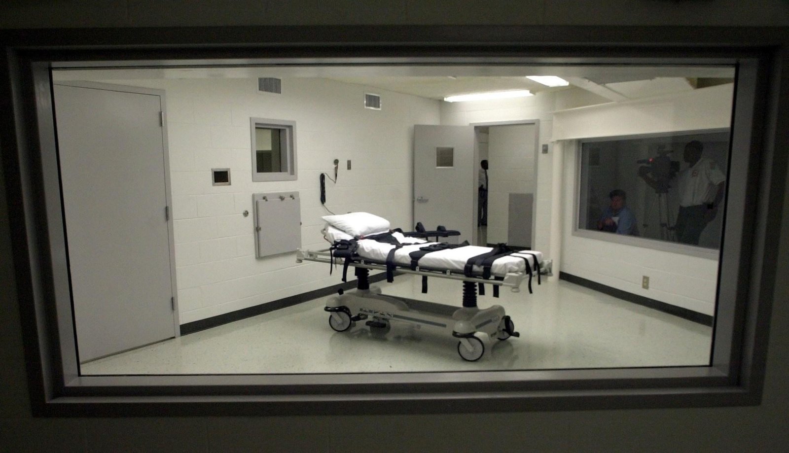 Three US states to hold execut...
