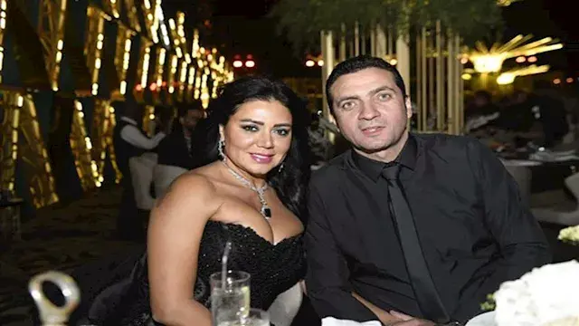قبلة وشائعات انفصال.. ثنائيات...
