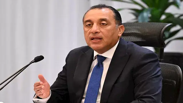 مدبولي: اتفاق مع صندوق النقد ع...