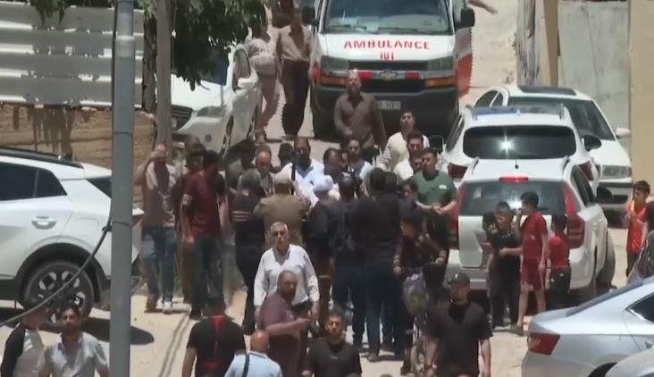 صحة غزة: 18 ألف مريض ومصاب بحا...