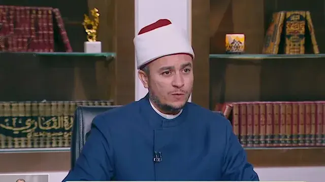 دعاء الحاجة يُقال قبل التسليم...