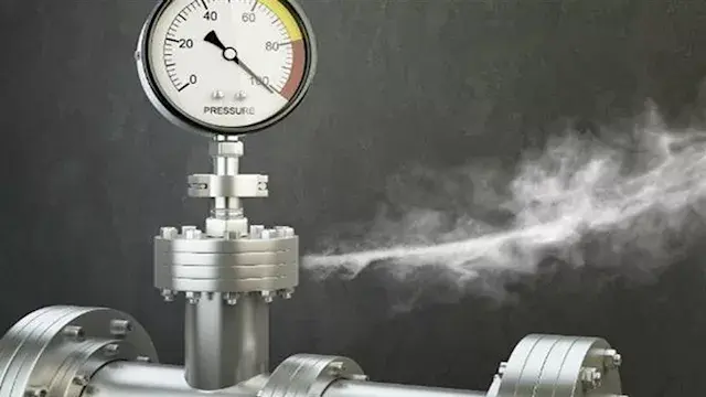 لا تنزعجوا من رائحة الغاز.. بي...