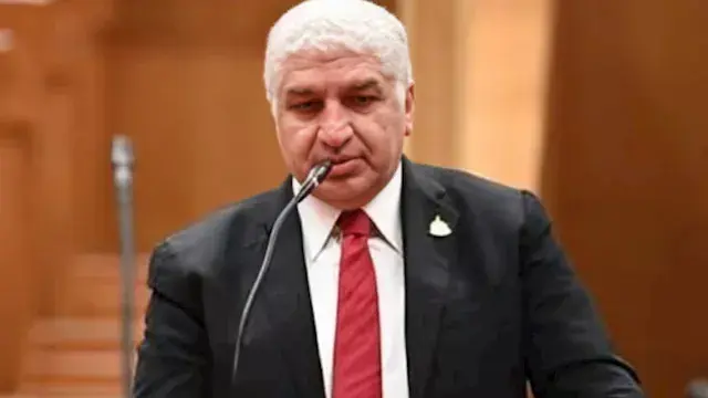 السيسي إعاد الهوية الوطنية.. ب...