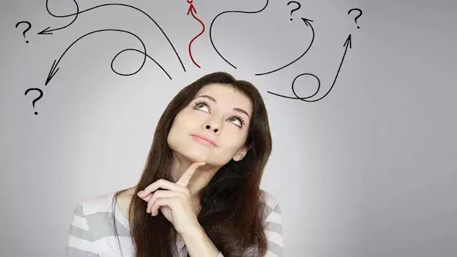 ماذا يحدث لو توقفت عن الشكوى ل...