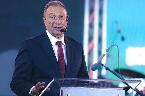 الخطيب: الأهلي يبحث دائما عن ا...