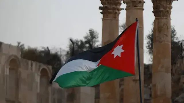 الأردن يرحب بإعلان الرئيس الأم...