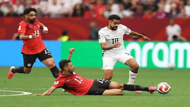 لاعبي نيوزيلندا يتفوقون.. تقيي...
