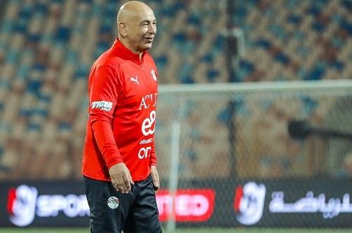شوبير: حسام حسن عبر عن مشاعرنا...