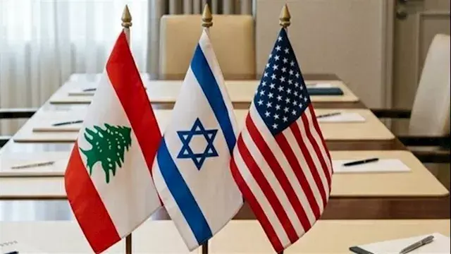 ما موعد محادثات إسرائيل ولبنان...