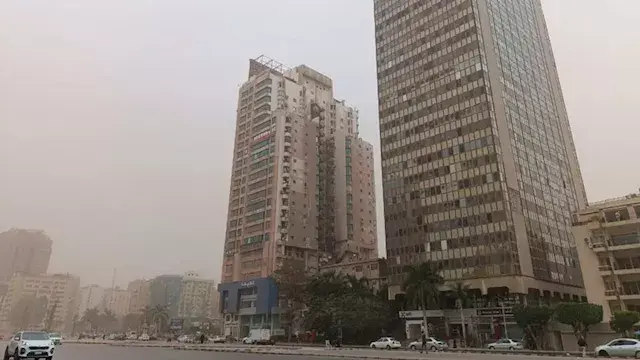 ذروة الموجة الحارة.. الأرصاد تكشف أبرز الظواهر الجوية المتوقعة اليوم الثلاثاء