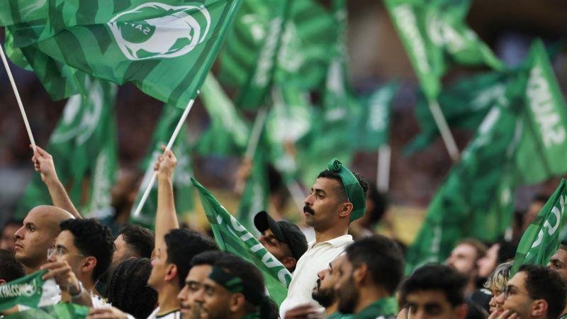 كيف احتفت الأندية الأوروبية باليوم الوطني السعودي؟