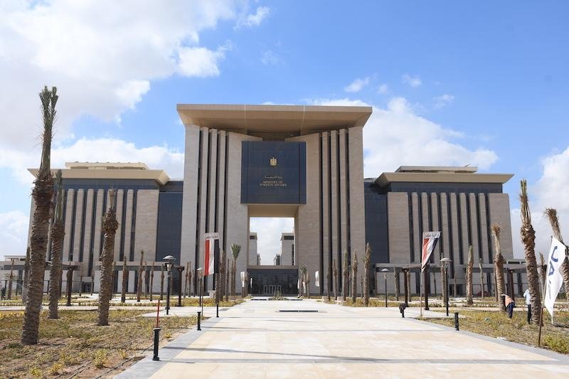 مصر تعرب عن أسفها لعدم التوافق...