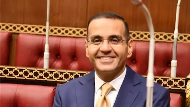 النائب محمد المنزلاوي: ثورة 30...