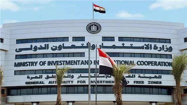 وزارة الاستثمار: استثمارات "كو...