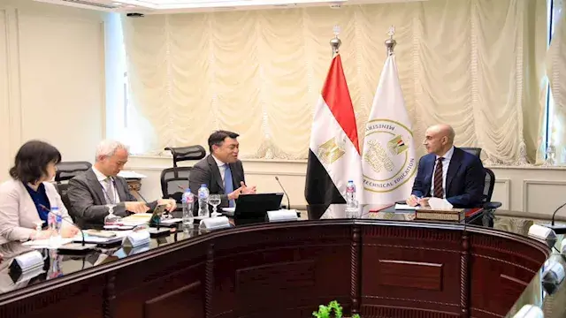 بالتعاون مع جامعة هيروشيما.. التعليم تبحث زيادة الخبراء اليابانيين بالمدارس المصرية اليابانية