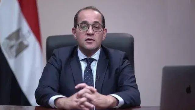 وزير المالية يحسم الجدل بشأن ا...