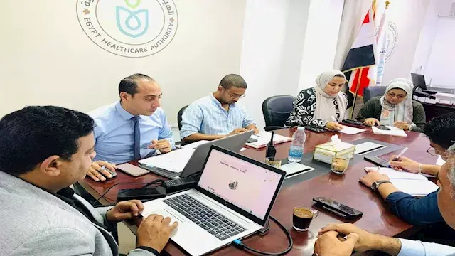 مدير الرعاية الصحية بجنوب سينا...