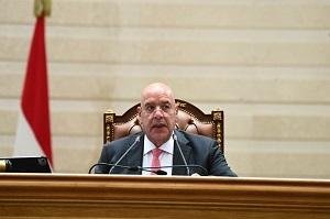 رئيس مجلس النواب في ذكرى ثورة...
