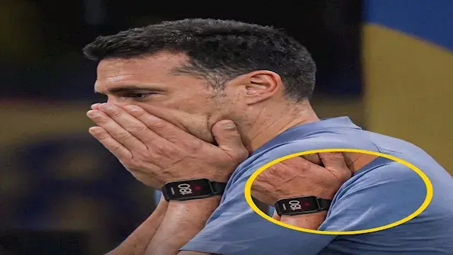 "كاد يتوقف قلبه".. كيف فضحت ال...