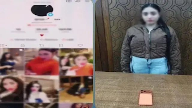 المشاهدات تقودها للحجز.. سقوط...