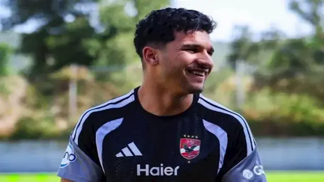 "أحرزه أمام الزمالك".. منصف بق...