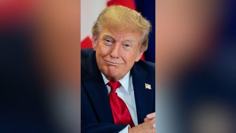 بعد 10 سنوات من التحقق.. شاهد ما كشفه مراسل CNN عن تصريحات ترامب