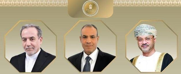وزير الخارجية يؤكد لنظيريه الإ...