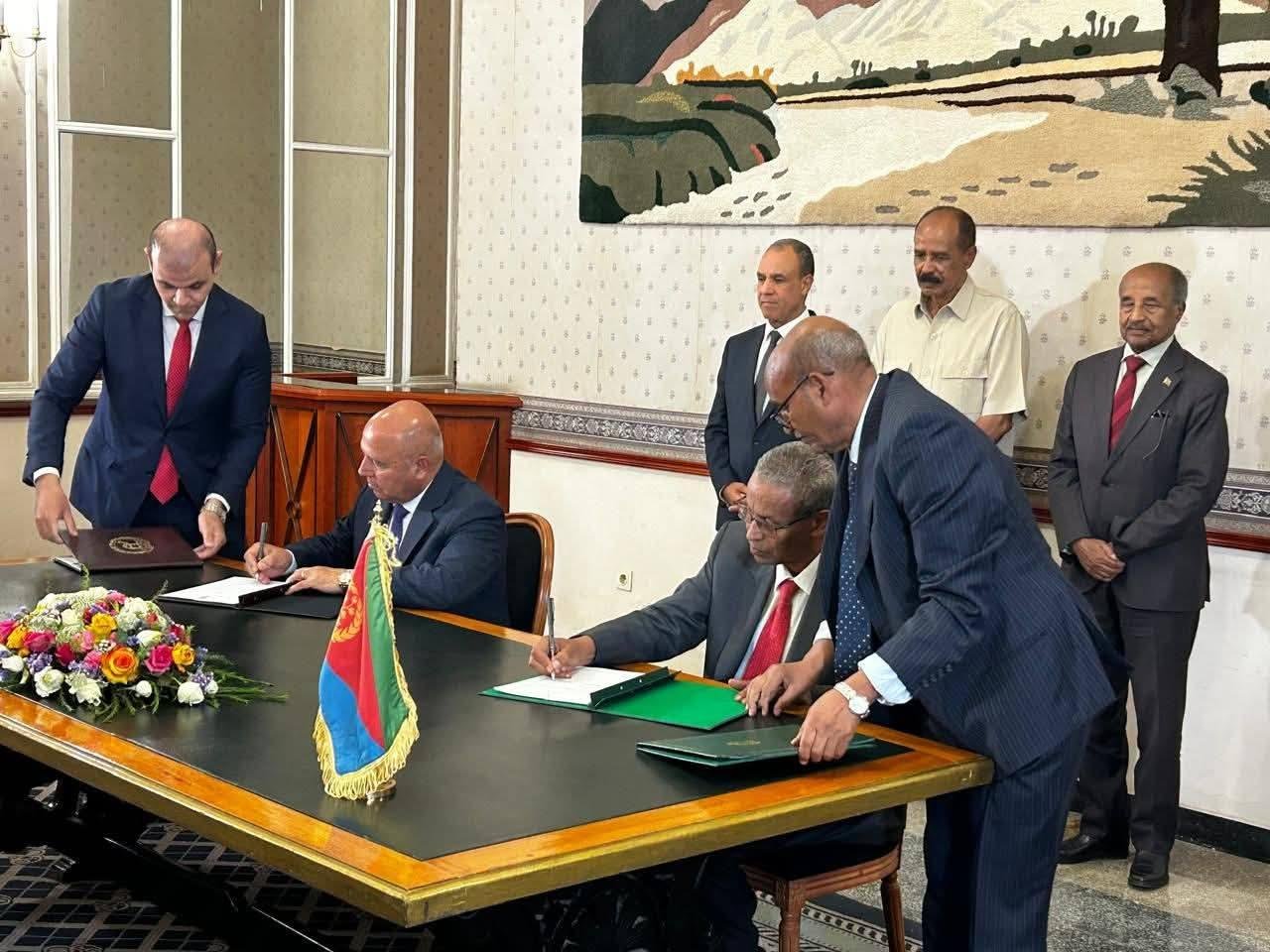 كامل الوزير: عقدنا اتفاقية للن...