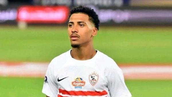 مفاجأة في أزمة بيزيرا| شباب الأهلي ينسحب.. واللاعب يعود إلى مصر قريبا