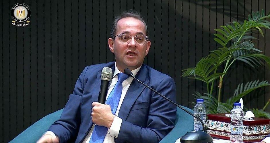 وزير المالية: وضع خطة تنفيذية...
