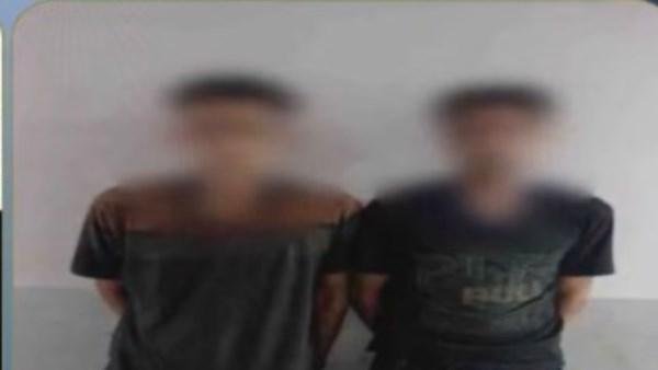 حبس المتهمين بالتشاجر بسلاح أب...