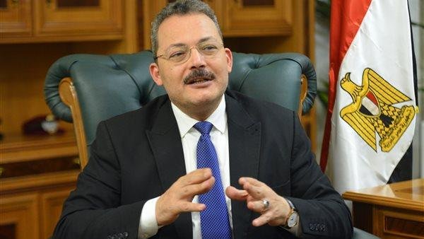 النائب سمير صبري: مُستبشر بوزي...