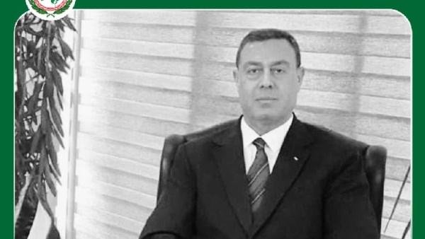 فقدنا قامة دبلوماسية.. البرلما...