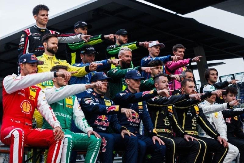 DTM promotion made easier: Road-to-DTM winner's support increased fourfold