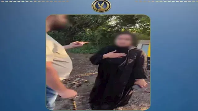 نزاع الميراث يفجر أزمة.. الداخ...