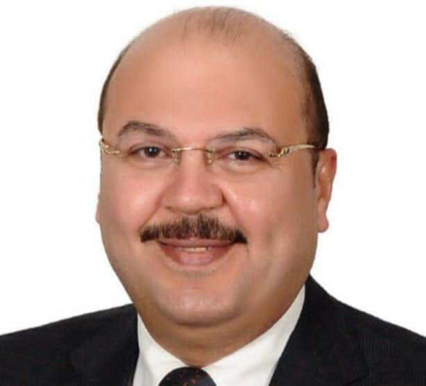 النائب ميشيل الجمل: مشاركة الرئيس السيسي في قمة بريكس يفتح أسواق جديدة أمام المنتجات المصرية