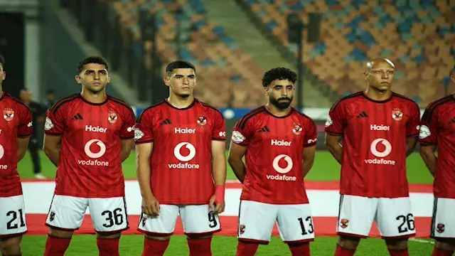 هل يكسر الأهلي صيام دام 38 عام...