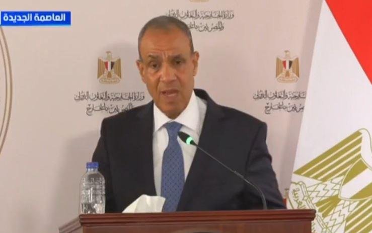 وزير الخارجية: طفرة في العلاقا...