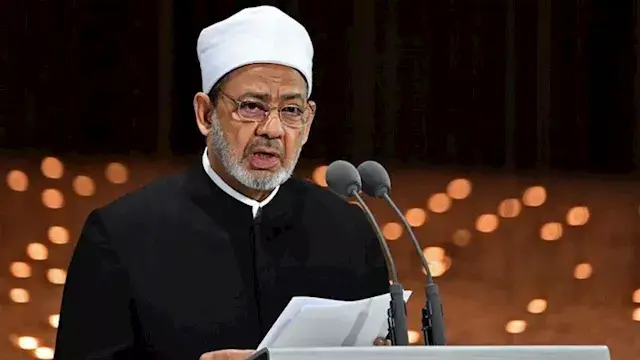 توجيه عاجل من شيخ الأزهر بشأن...