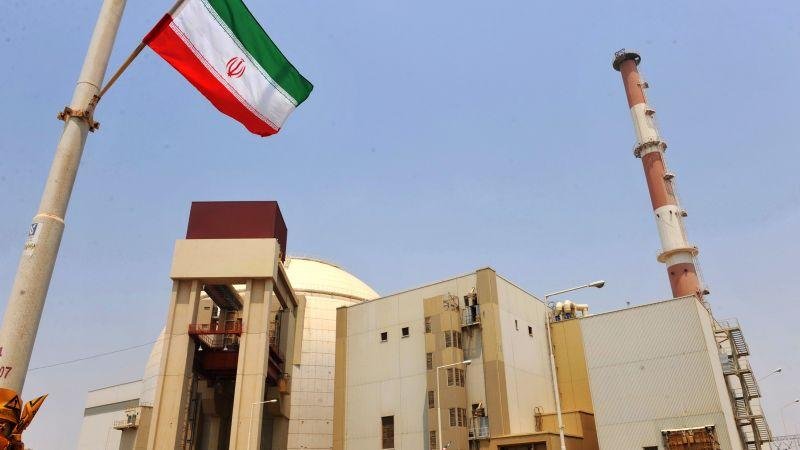 مسؤول إيراني: لن نتخلى عن حقوقنا النووية