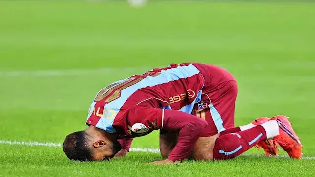 "بعد ثلاثية صلاح".. جدول ترتيب...