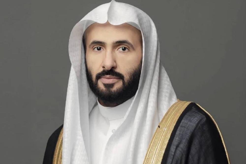وزير العدل يقر اللائحة التنفيذية لنظام التنفيذ