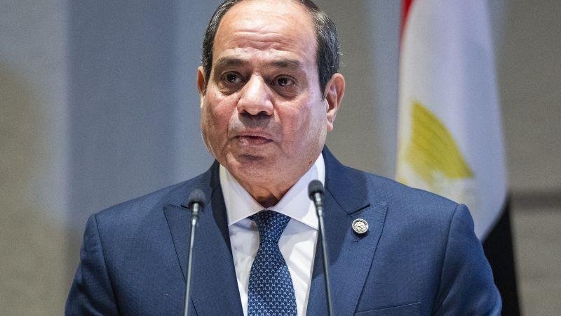 مصر.. البرلمان يوافق على تفويض السيسي بشأن "دعم السعودية"