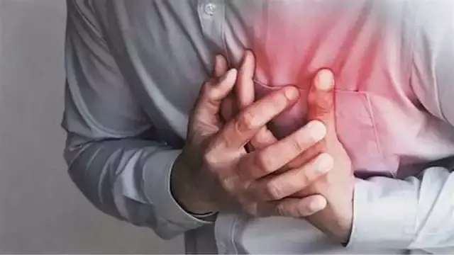 عادة بسيطة قد تقلل خطر أمراض ا...