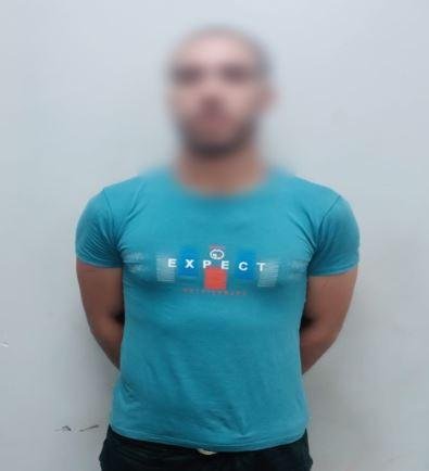 بعد تنازل والدته عن البلاغ.. إ...
